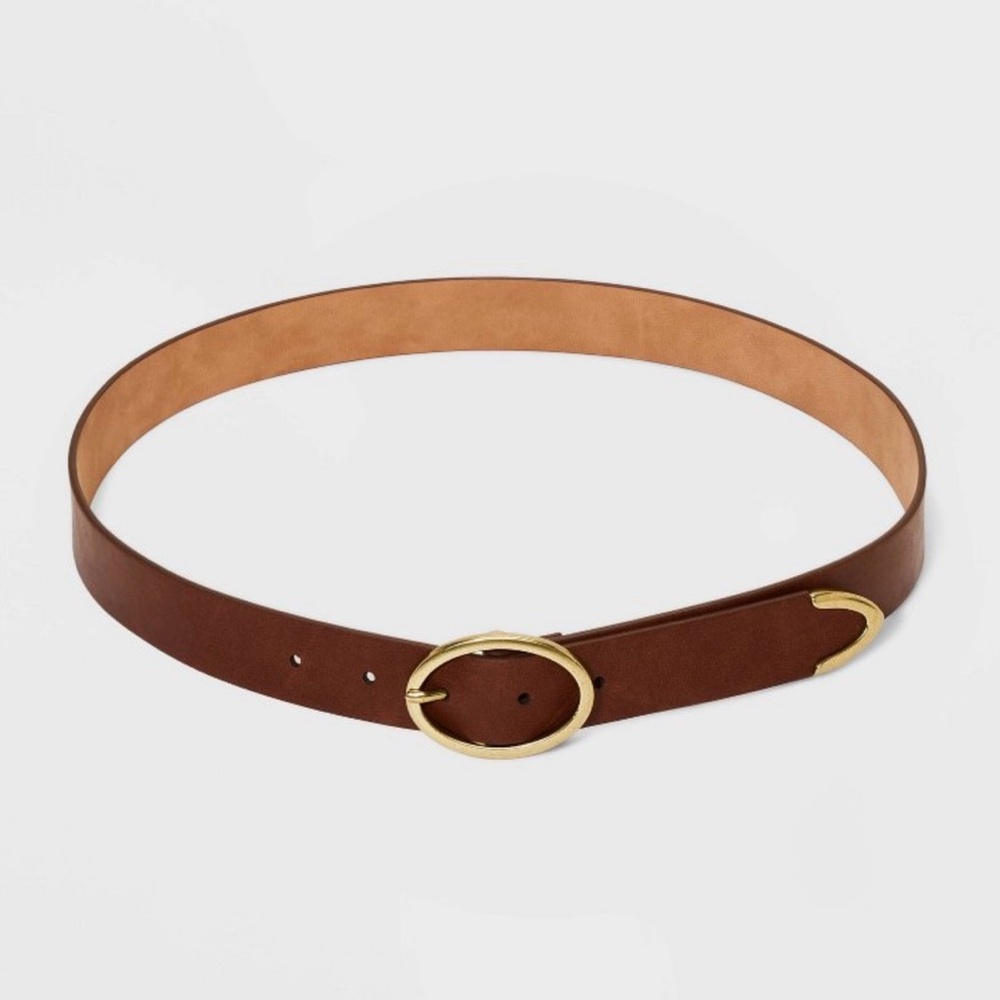 Universal Threads Brown Belt